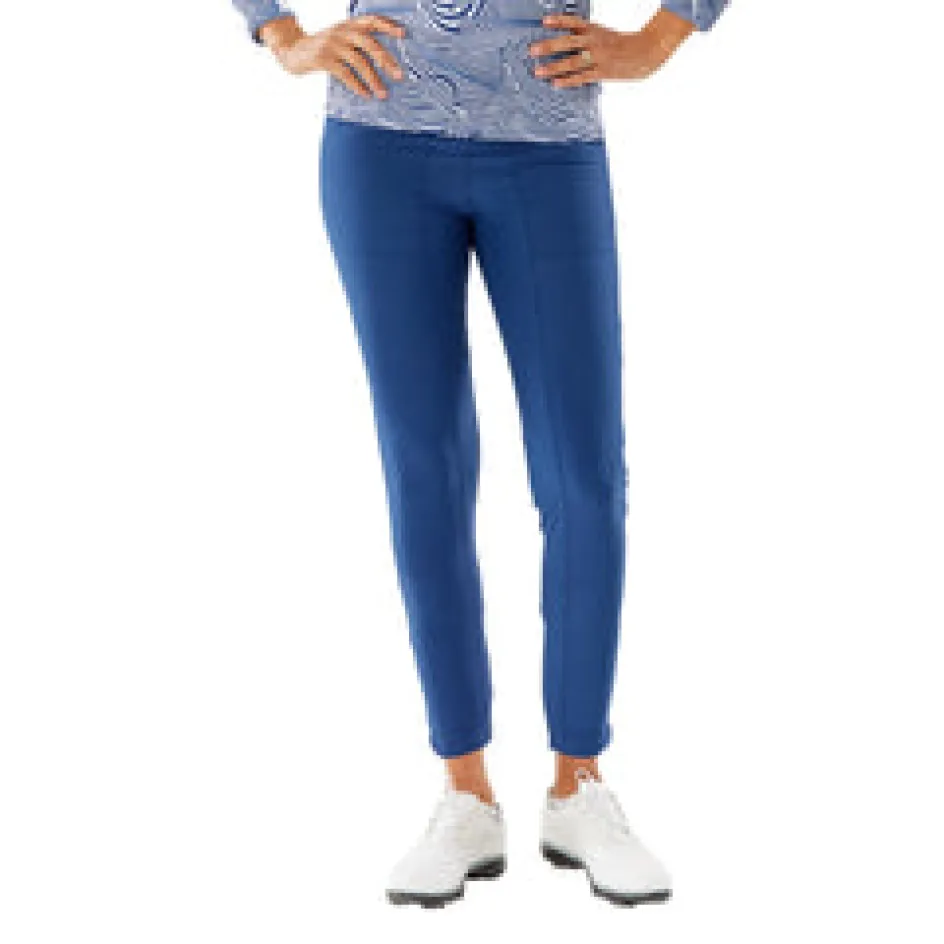 Nancy Lopez Ace Cropped Pant Discount