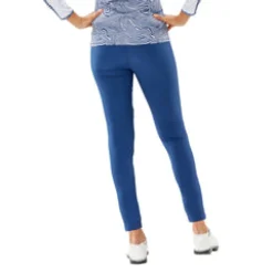 Nancy Lopez Ace Cropped Pant Discount