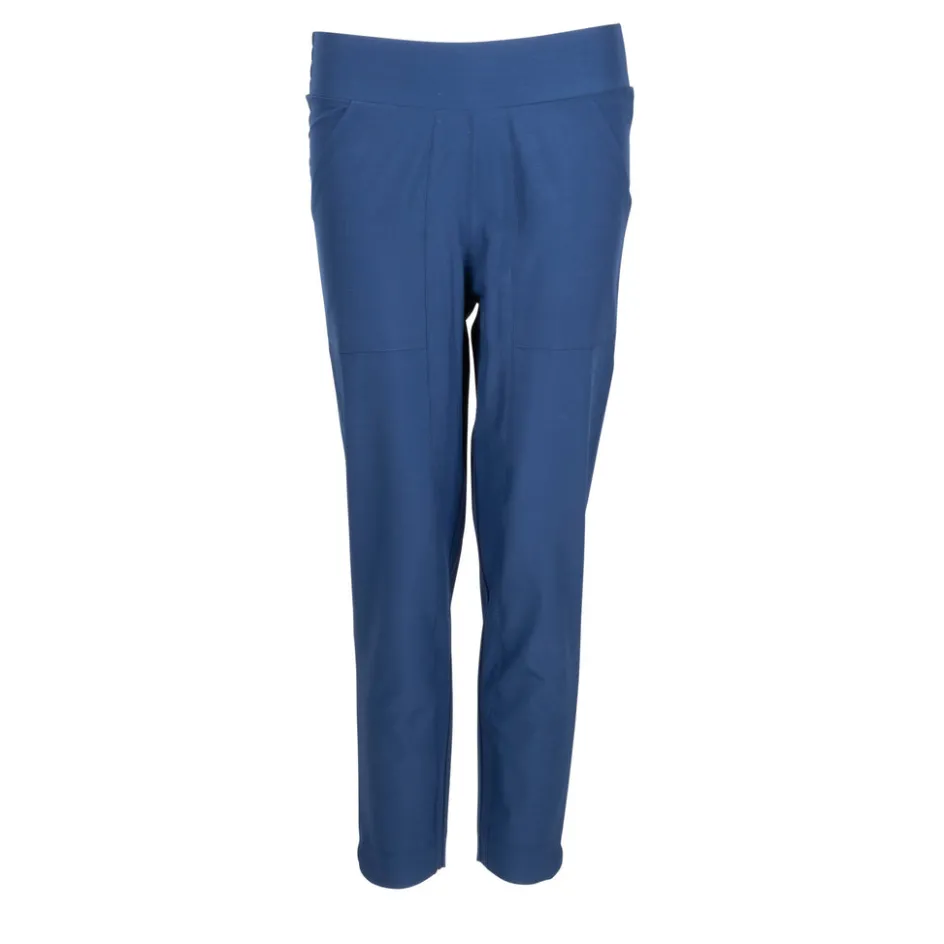 Nancy Lopez Ace Cropped Pant Discount