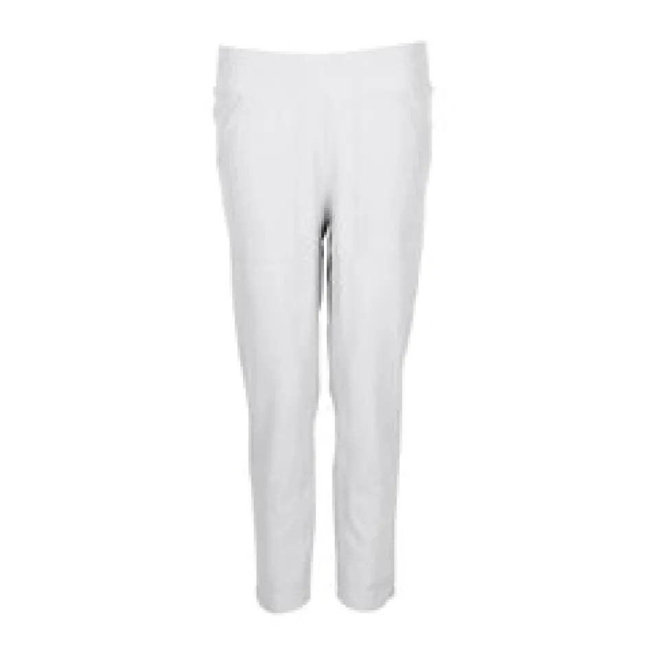 Nancy Lopez Ace Cropped Pant Discount