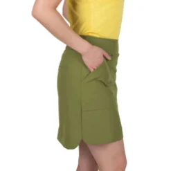 Nancy Lopez Ace Skort New