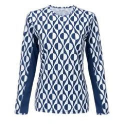 Nancy Lopez Aspiration Long Sleeve