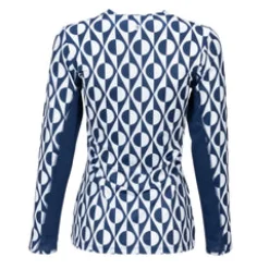 Nancy Lopez Aspiration Long Sleeve