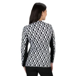 Nancy Lopez Aspiration Long Sleeve
