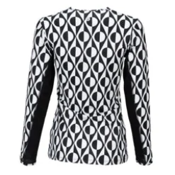 Nancy Lopez Aspiration Long Sleeve