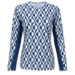 Nancy Lopez Aspiration Long Sleeve