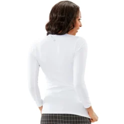 Nancy Lopez Aspiration Long Sleeve Online