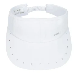 Nancy Lopez Bling Visor Online