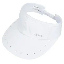 Nancy Lopez Bling Visor Online