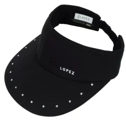 Nancy Lopez Bling Visor Online