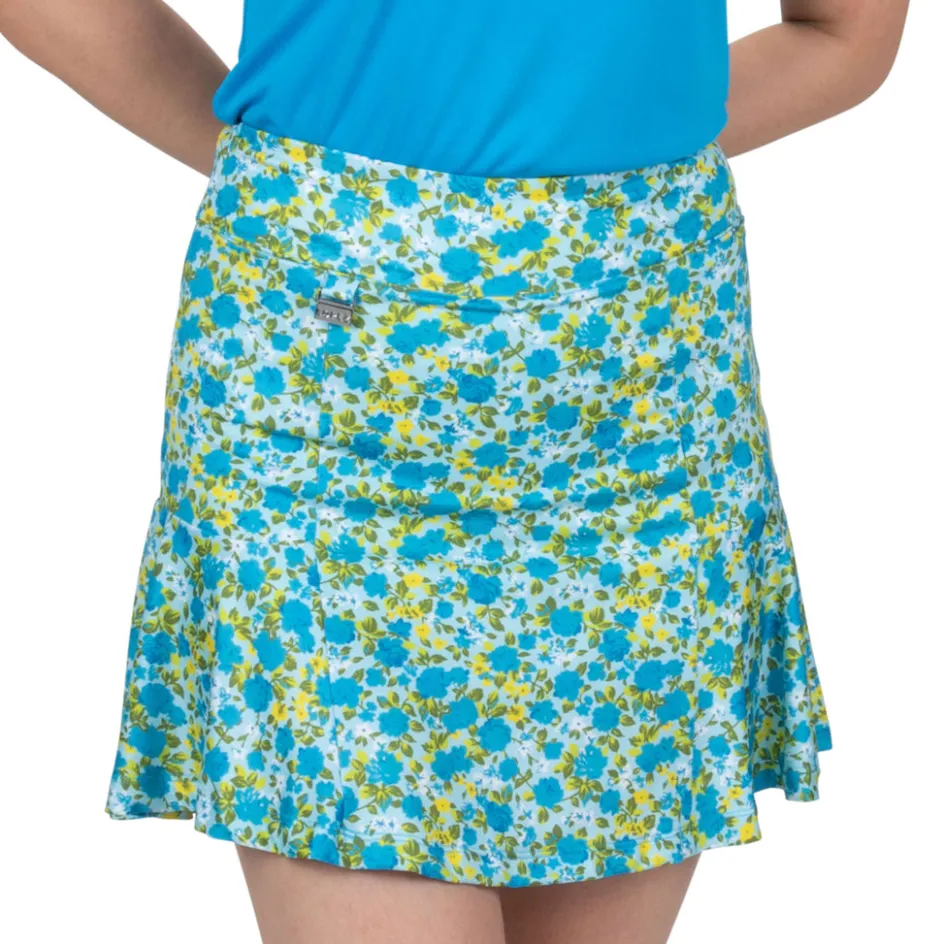 Nancy Lopez Bloom Flip Skort Clearance