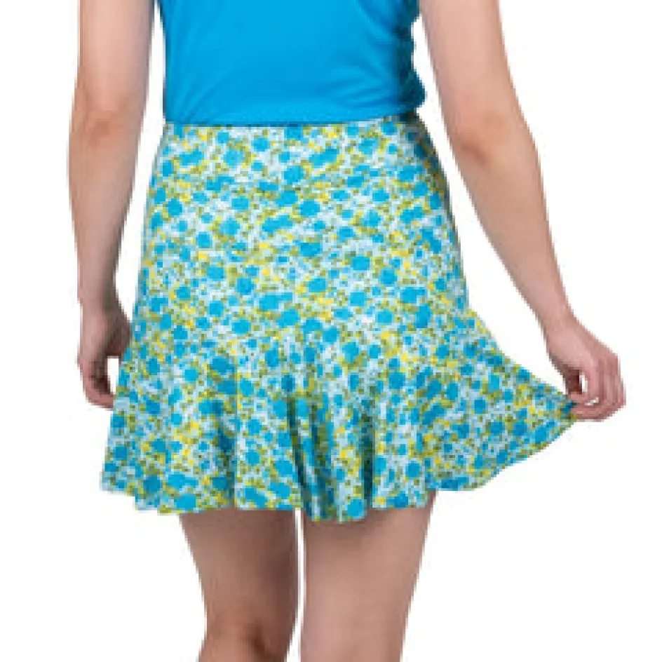 Nancy Lopez Bloom Flip Skort Clearance