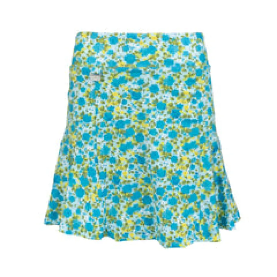 Nancy Lopez Bloom Flip Skort Clearance