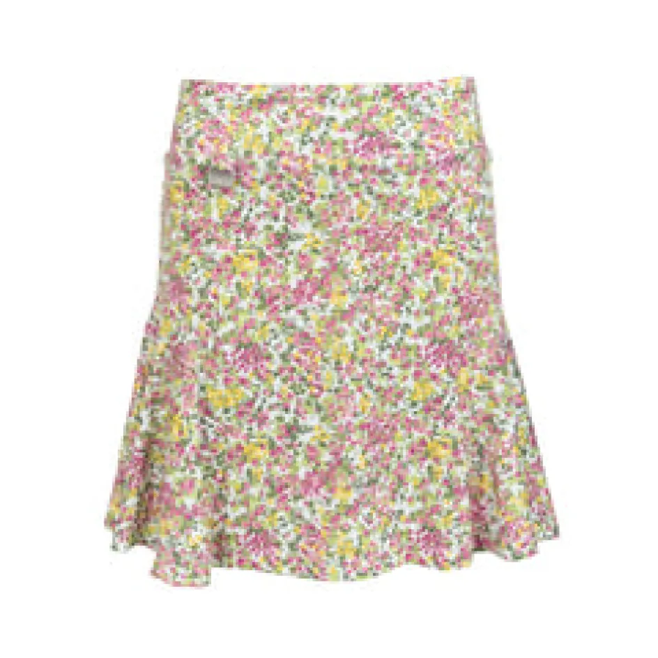 Nancy Lopez Bloom Flip Skort Clearance