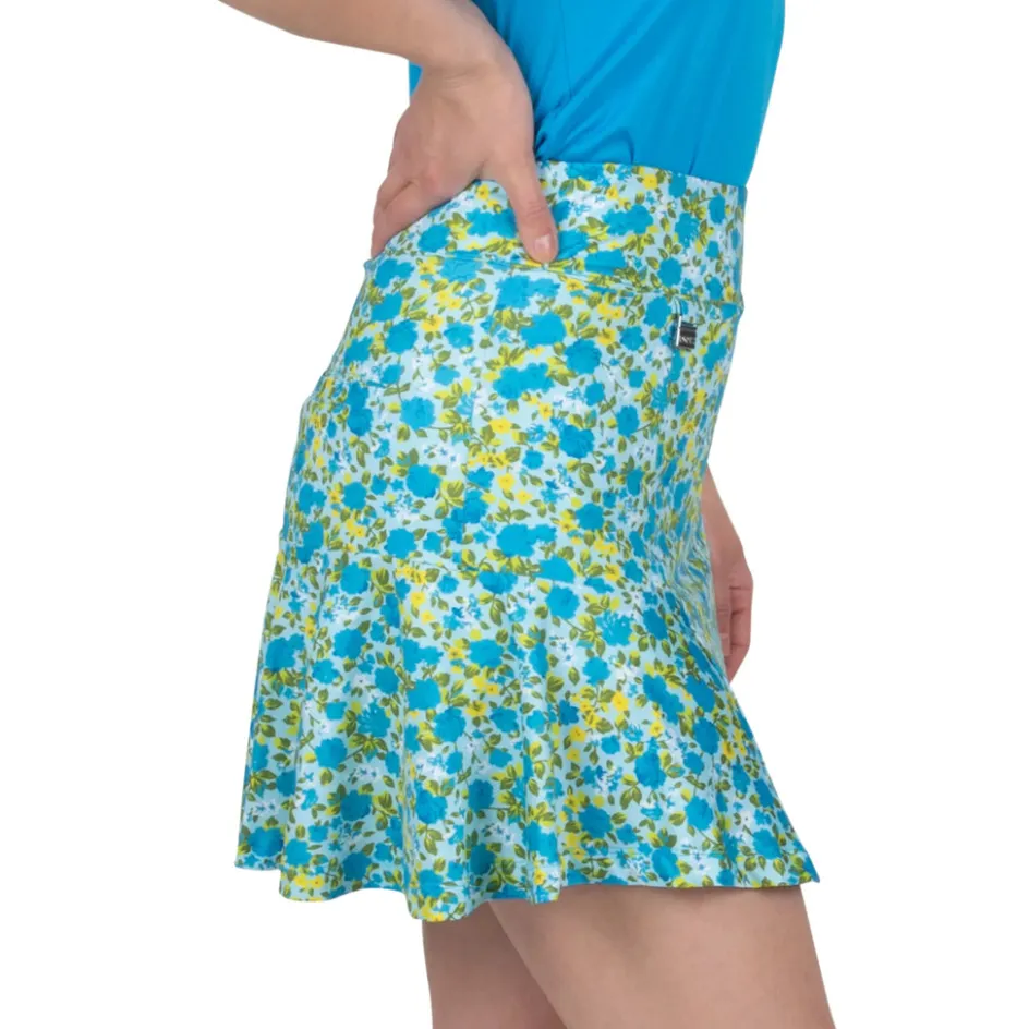 Nancy Lopez Bloom Flip Skort Clearance