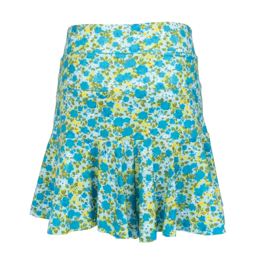 Nancy Lopez Bloom Flip Skort Clearance