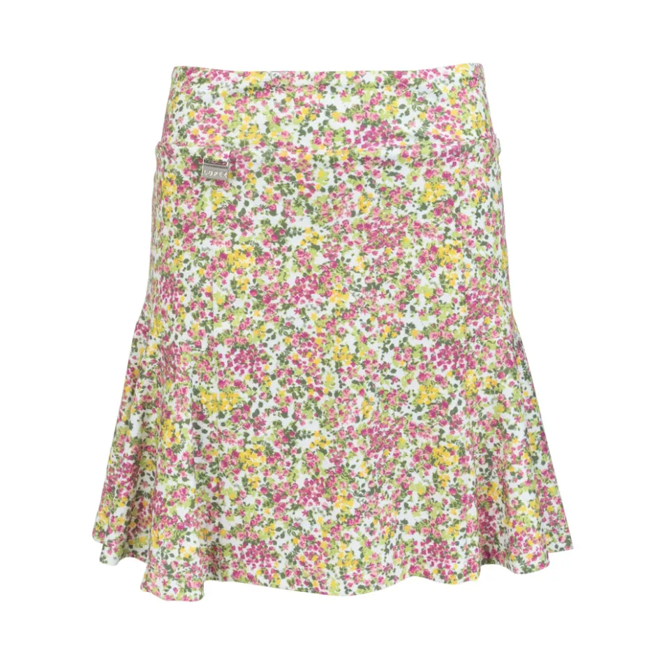 Nancy Lopez Bloom Flip Skort Clearance