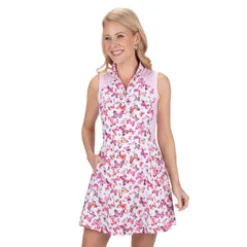 Nancy Lopez Butterfly Dress Outlet