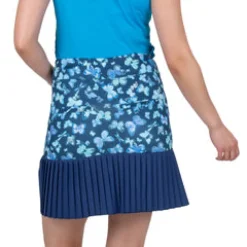 Nancy Lopez Butterfly Skort Discount