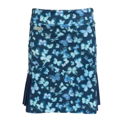 Nancy Lopez Butterfly Skort Discount