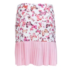 Nancy Lopez Butterfly Skort Discount
