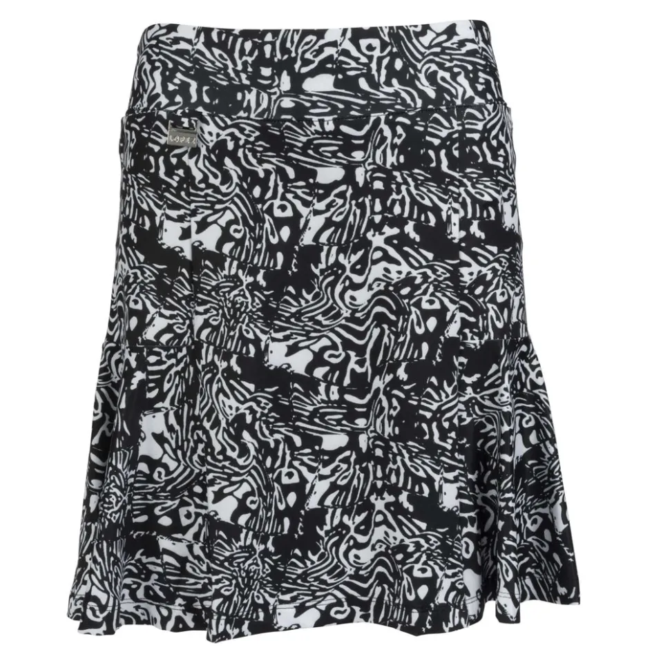 Nancy Lopez Congo Flip Skort Sale
