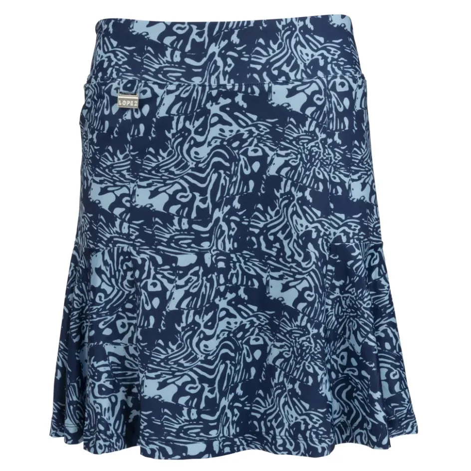 Nancy Lopez Congo Flip Skort Sale