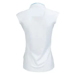 Nancy Lopez Express Sleeveless Polo