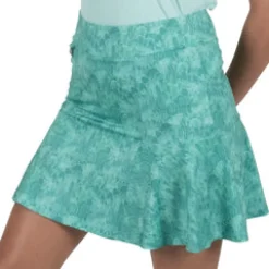 Nancy Lopez Flip Skort (Sonora Print) Discount