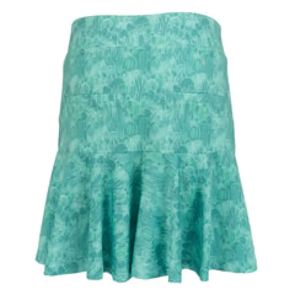 Nancy Lopez Flip Skort (Sonora Print) Discount