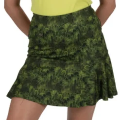 Nancy Lopez Flip Skort (Sonora Print) Discount