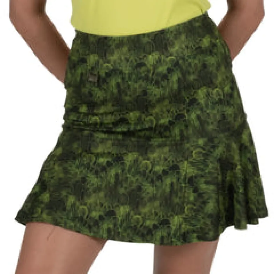 Nancy Lopez Flip Skort (Sonora Print) Discount