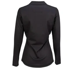 Nancy Lopez Fractal Blast Qz Pullover