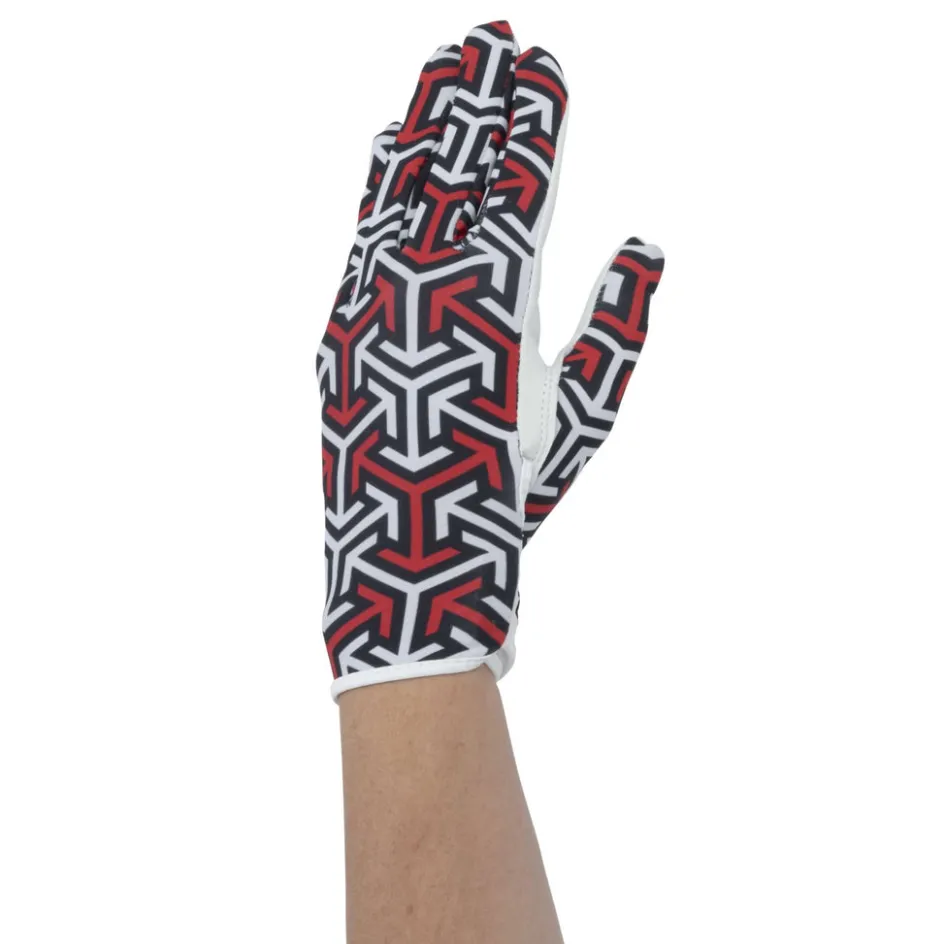 Nancy Lopez Full Finger Click Glove Right Hand Online