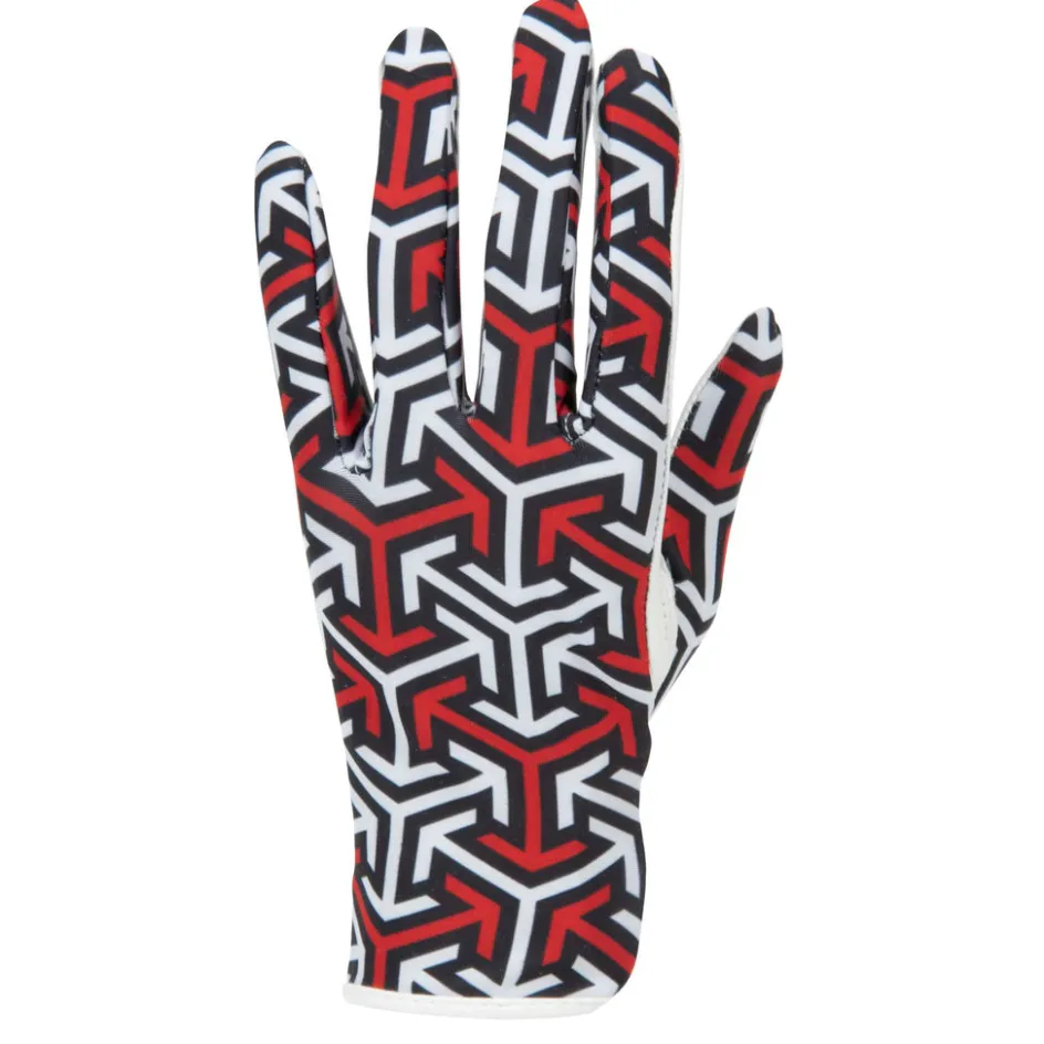 Nancy Lopez Full Finger Click Glove Right Hand Online