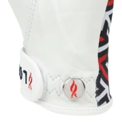 Nancy Lopez Full Finger Click Glove Right Hand Online