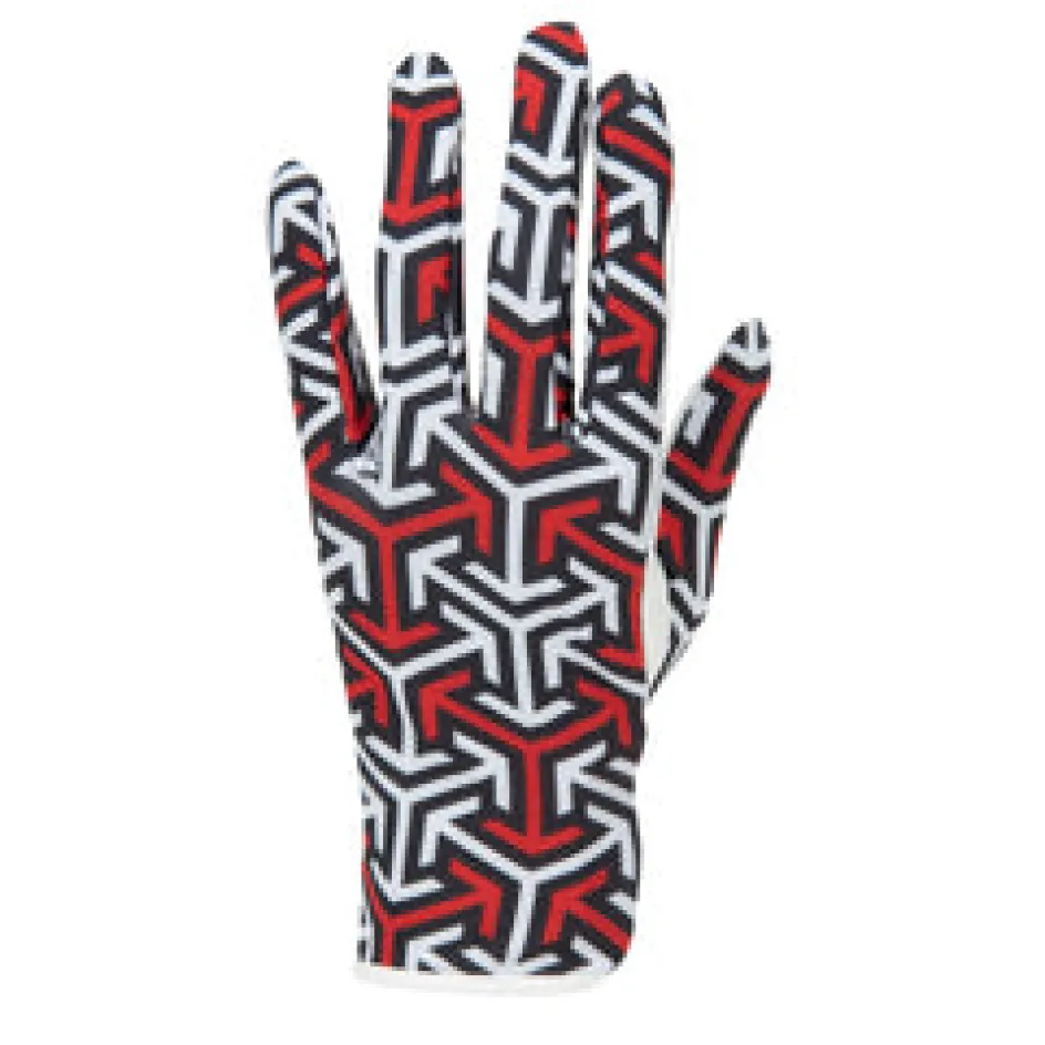 Nancy Lopez Full Finger Click Glove Right Hand Online