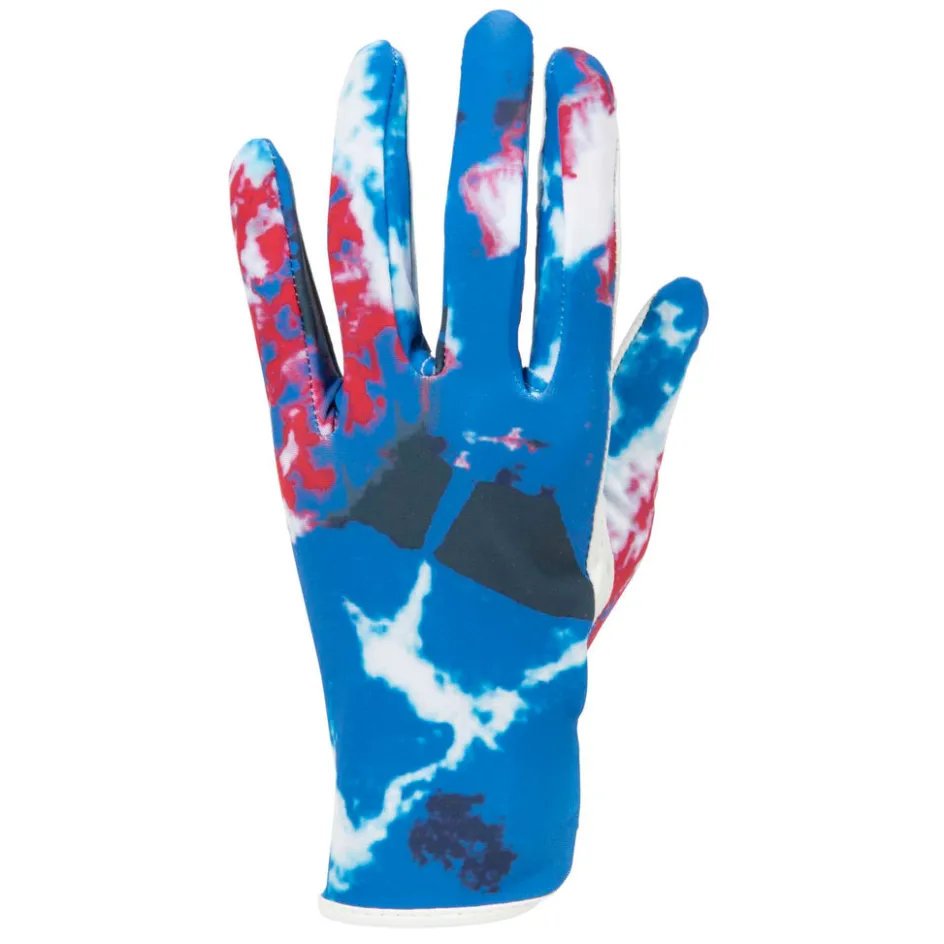 Nancy Lopez Full Finger Groovy Glove Right Hand Outlet