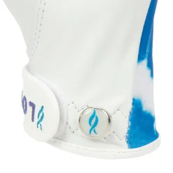 Nancy Lopez Full Finger Groovy Glove Right Hand Outlet