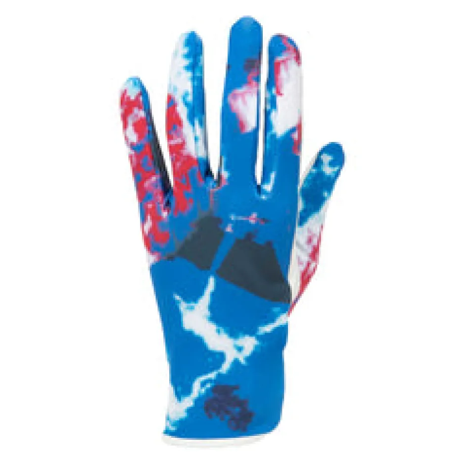 Nancy Lopez Full Finger Groovy Glove Right Hand Outlet