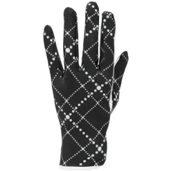 Nancy Lopez Full Finger Juicy Plaid Glove Right Hand Outlet
