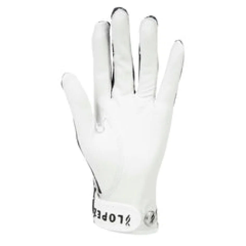 Nancy Lopez Full Finger Juicy Plaid Glove Right Hand Outlet