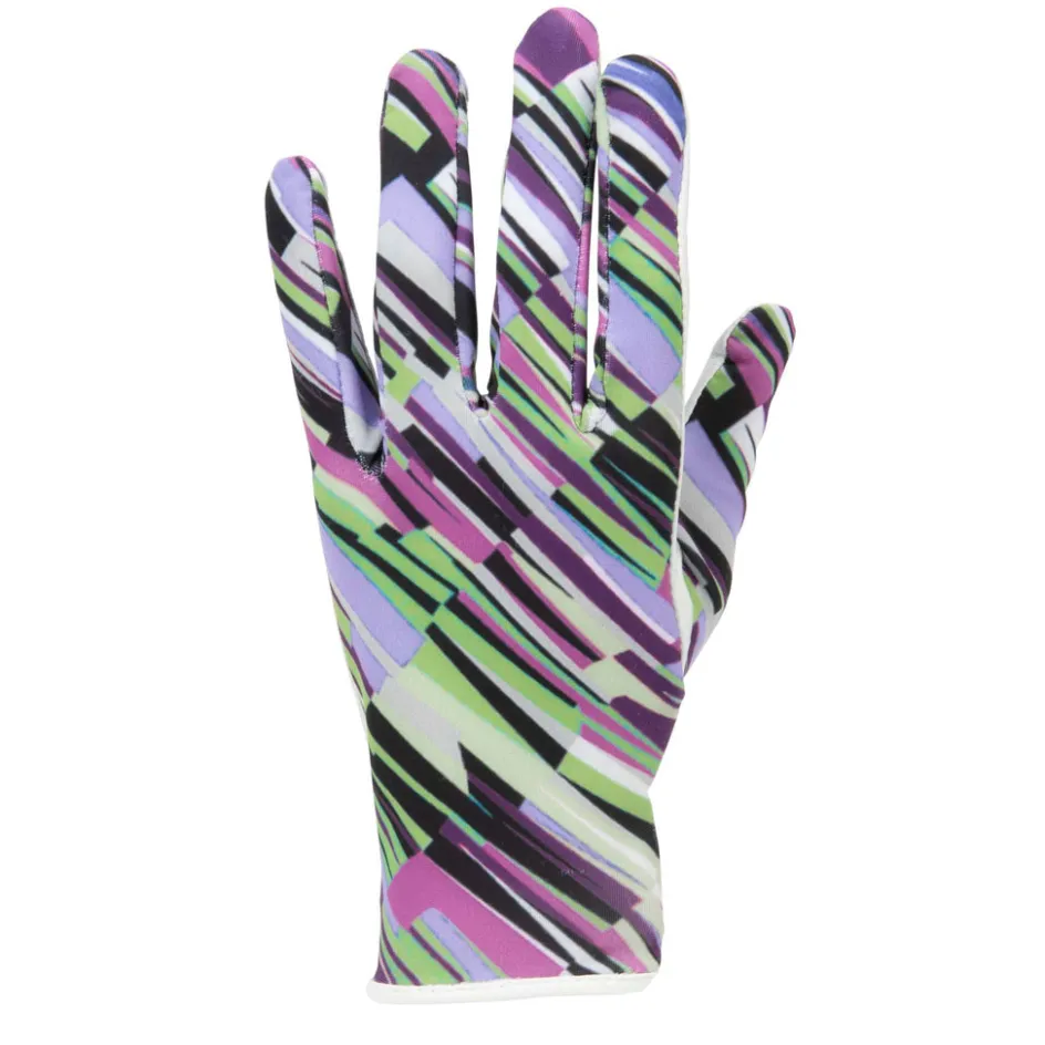Nancy Lopez Full Finger Rhythm Glove Right Hand Discount