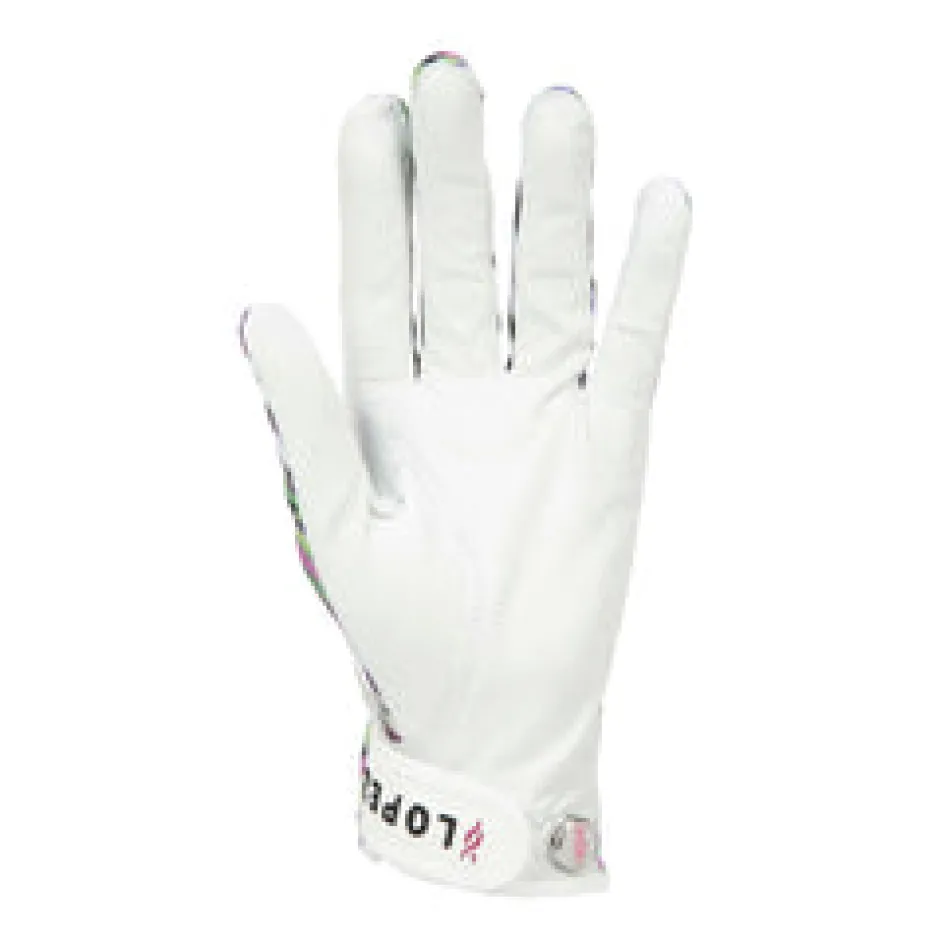 Nancy Lopez Full Finger Rhythm Glove Right Hand Discount