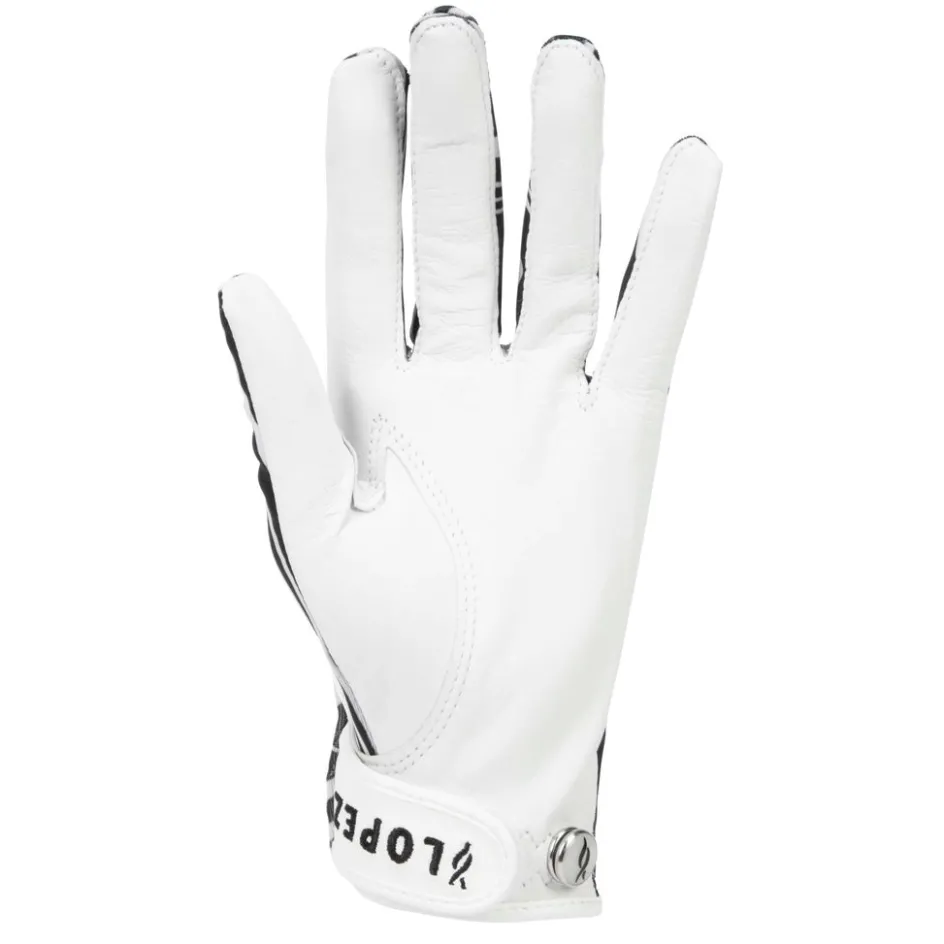 Nancy Lopez Full Finger Rush Glove Right Hand New