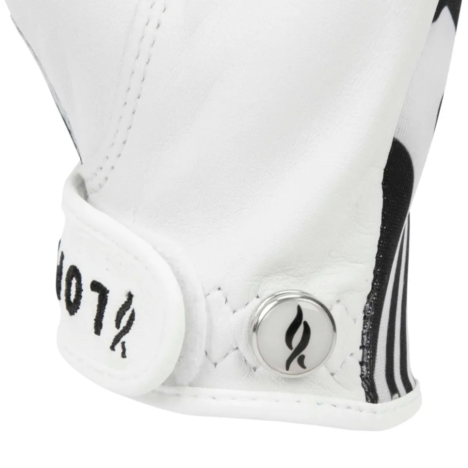 Nancy Lopez Full Finger Rush Glove Right Hand New