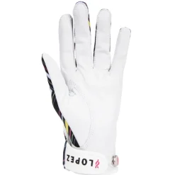 Nancy Lopez Full Finger Sprite Glove