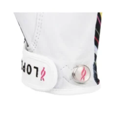 Nancy Lopez Full Finger Sprite Glove