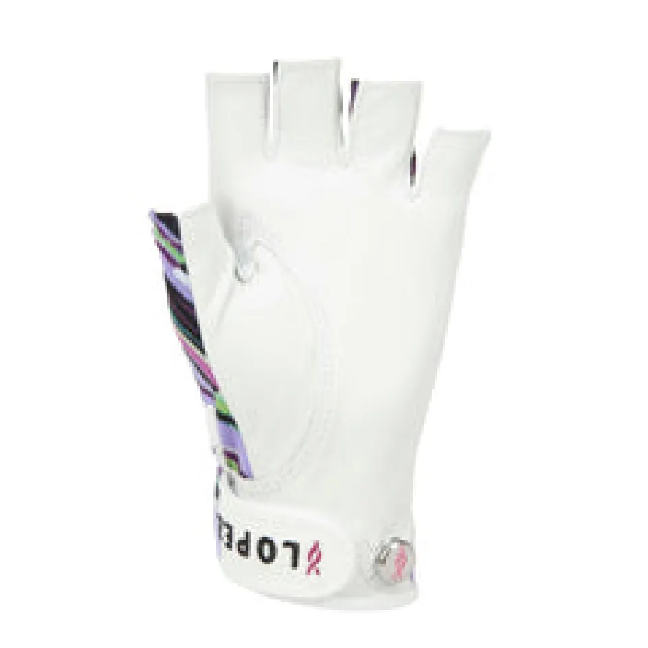 Nancy Lopez Half Finger Rhythm Glove Right Hand Outlet