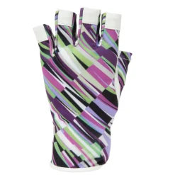 Nancy Lopez Half Finger Rhythm Glove Right Hand Outlet